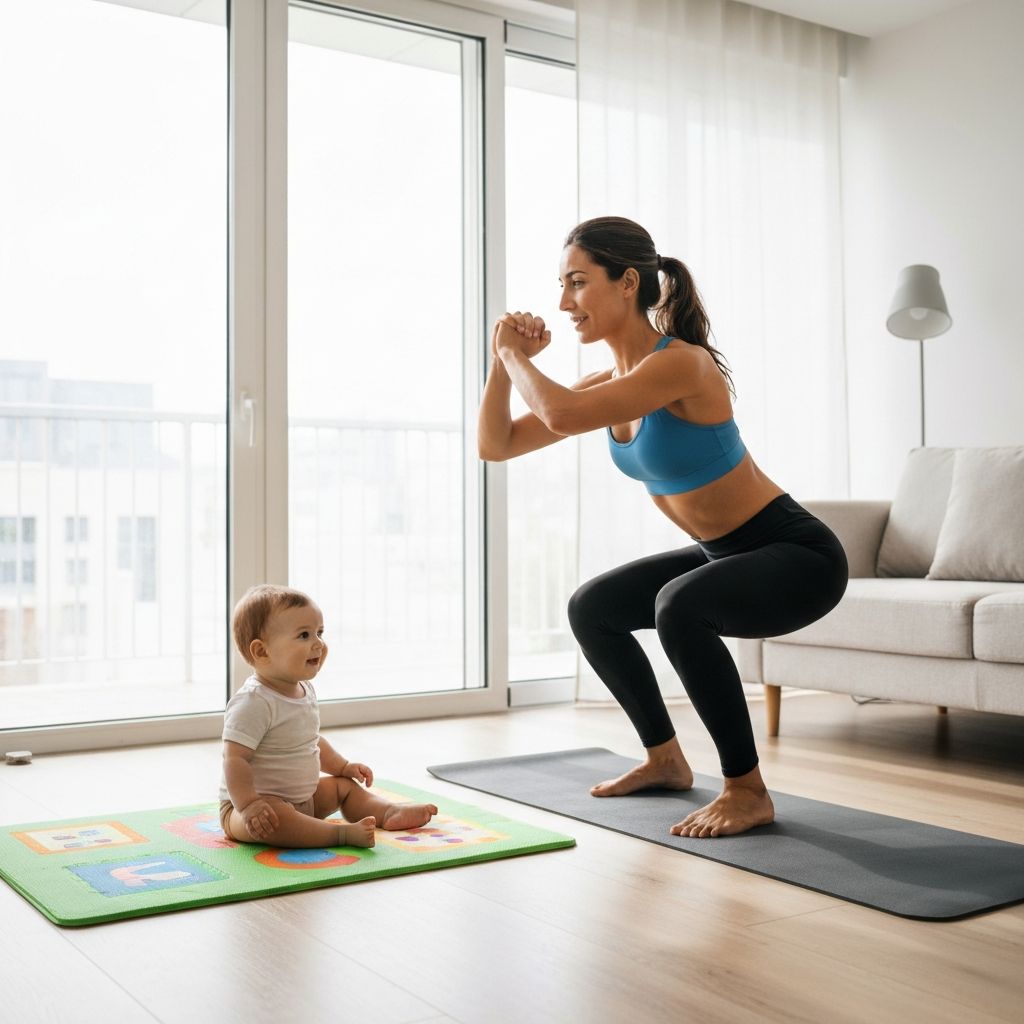 Mãe e bebê - conexão no pós-parto